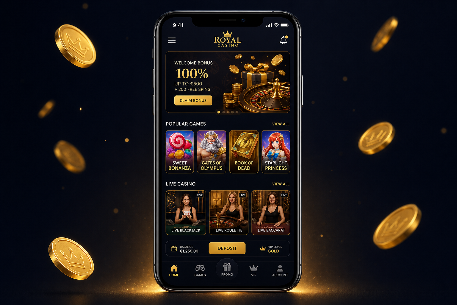 299Bet Mobile App