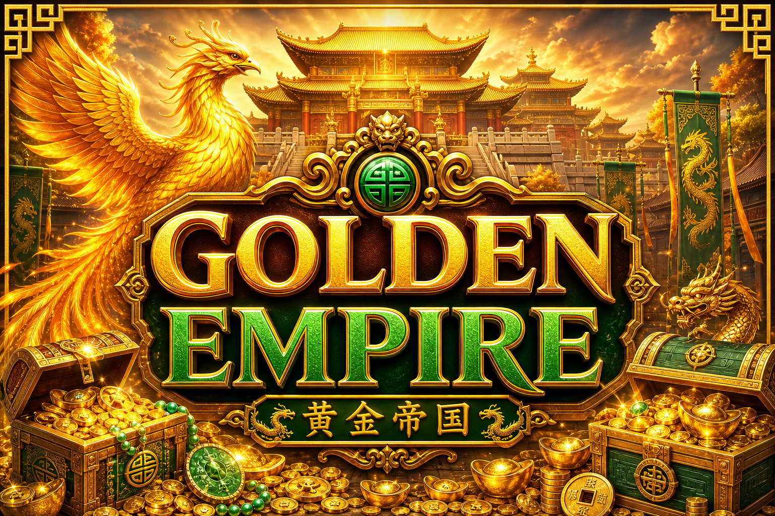 Golden Empire